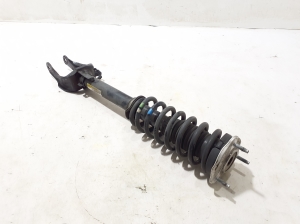Mercedes Benz GLE-Class 167 (2019–2026) Front shock absorber A1673202202 - 3