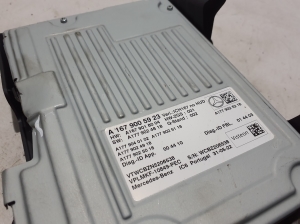 Mercedes Benz GLE-Class 167 (2019–2026) Control unit A1679005923 - 4