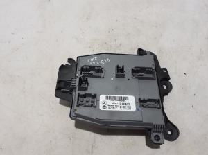   Comfort control module  - A1679000214 