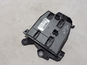 Mercedes Benz GLE-Class 167 (2019–2026) Mugavusmoodul A1679000214 - 2