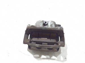   Front brake caliper  - A1674215901 