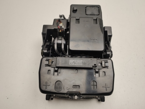 Mercedes Benz E-Class W213 (2017–2026) Eesmine tuhatoos A2136806500 - 4