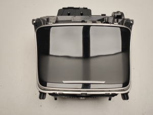  Front ashtray  - A2136806500 
