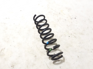   Front spring  - A1673211400 