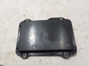 Mercedes Benz GLE-Class 167 (2019–2026) Akumulatora pārsegs A1676191600 - 3