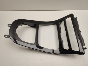 Mercedes Benz E-Class W213 (2017–2026) Dashboard trim A2138100815 - 2