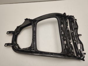 Mercedes Benz E-Class W213 (2017–2026) Dashboard trim A2138100815 - 3