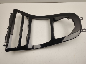Mercedes Benz E-Class W213 (2017–2026) Dashboard trim A2138100815 - 5
