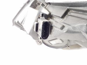 Mercedes Benz A-Class 176 (2012–2018) Headlight A1769069100 - 2
