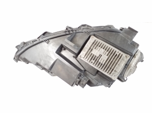 Mercedes Benz A-Class 176 (2012–2018) Headlight A1769069100 - 3