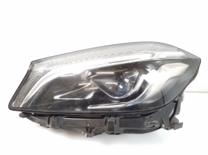 Headlight - A1769069100
