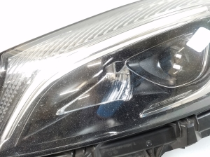 Mercedes Benz A-Class 176 (2012–2018) Headlight A1769069100 - 4