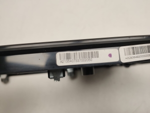 Mercedes Benz E-Class W213 (2017–2026) Dashboard trim A2135407337 - 2