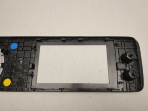 Mercedes Benz E-Class W213 (2017–2026) Dashboard trim A2135407337 - 5