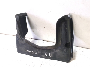 AUDI A4 B9 (2015–2026) Sonstiges Teil unter der Motorhaube 8W1819979A - 4
