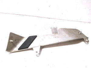 AUDI A4 B9 (2015–2026) Sonstiges Teil unter der Motorhaube 8W0201192D - 3