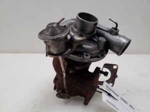 Chrysler Voyager IV (2001–2007) Turbocharger 35242093F - 3