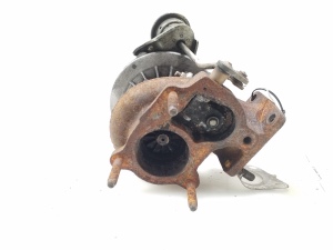 Chrysler Voyager IV (2001–2007) Turbocharger 35242093F - 4