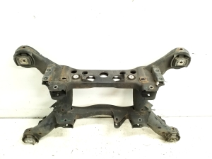 Mercedes Benz ML-Class 164 (2005–2011) Hinterachsträger A1643500132 - 3
