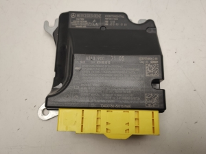   Airbag module  - A2139007105 