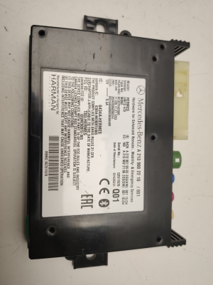 Bluetooth module - A2139002210