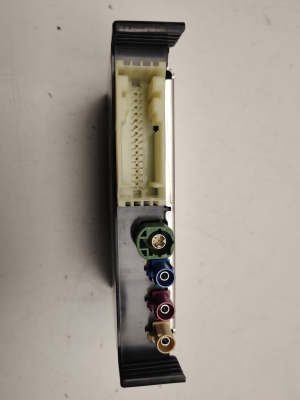 Mercedes Benz E-Class W213 (2017–2026) Bluetooth-Modul A2139002210 - 3