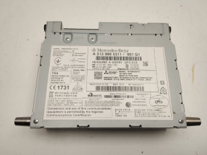   Other part of audio equipment  - A2139005311 