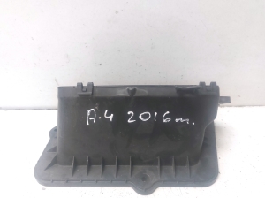 AUDI A4 B9 (2015–2026) Sonstiges Teil unter der Motorhaube 8W1819904A - 2