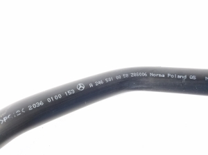 Mercedes Benz A-Class 176 (2012–2018) Voolik A2465010058 - 2