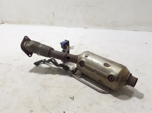 RENAULT Arkana (2019–2026) DPF-Filter 208021256R - 3