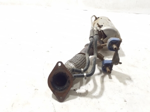 RENAULT Arkana (2019–2026) DPF-Filter 208021256R - 4