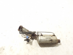 DPF-Filter - 208021256R
