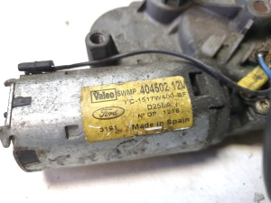 Ford Transit FT (2006–2012) Rear wiper motor 404502 - 2