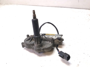Rear wiper motor - 404502