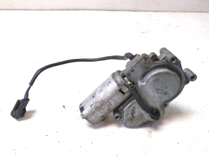 Ford Transit FT (2006–2012) Rear wiper motor 404502 - 4