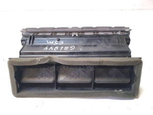 Ford Galaxy (2006–2015) Dashboard air vent grilles 7M6819728 - 3