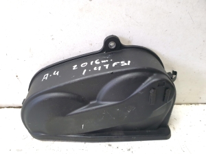 AUDI A4 B9 (2015–2026) Cache de courroie de distribution 04E109108 - 4