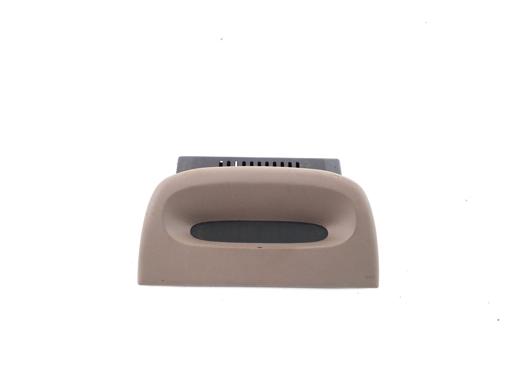 Mercedes Benz SL-Class 230 (2001–2012) Parking system display A2305420223 Mercedes Benz SL-Class 230 (2001–2012) Parking system display A2305420223