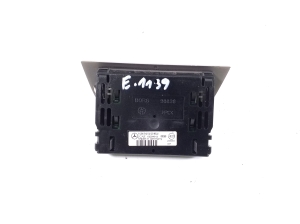 Mercedes Benz SL-Class 230 (2001–2012) Parking system display A2305420223 - 2