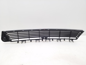Opel Vectra C (2002–2008) Front bumper lower grille 09186126 - 2