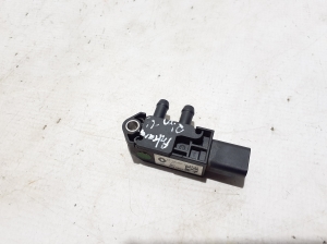 RENAULT Arkana (2019–2026) Abgassensor 208154275R - 2