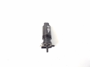   Front windshield washer pump  - A2468660000 