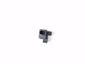 Mercedes Benz A-Class 176 (2012–2018) Airbag sensor A1668210151 - 3