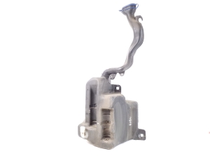 Mercedes Benz A-Class 176 (2012–2018) Front washer fluid reservoir A2468690220 - 5