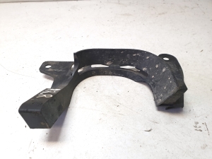 AUDI A4 B9 (2015–2026) Other shield 8W0863188 - 3