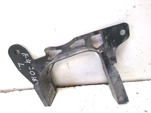 AUDI A4 B9 (2015–2026) Sonstiger Schutz 8W0863187 - 5