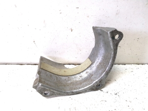 AUDI A4 B9 (2015–2026) Esimese veovõlli kinnitus 8K0407720722 - 4
