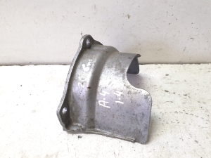 AUDI A4 B9 (2015–2026) Esimese veovõlli kinnitus 8K0407720722 - 5