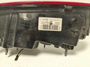 AUDI A4 B9 (2015–2026) Tagatuli tagaluugil 8W5945076A - 3
