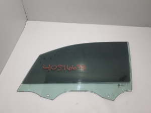   Front door glass  - 9Y0845021 